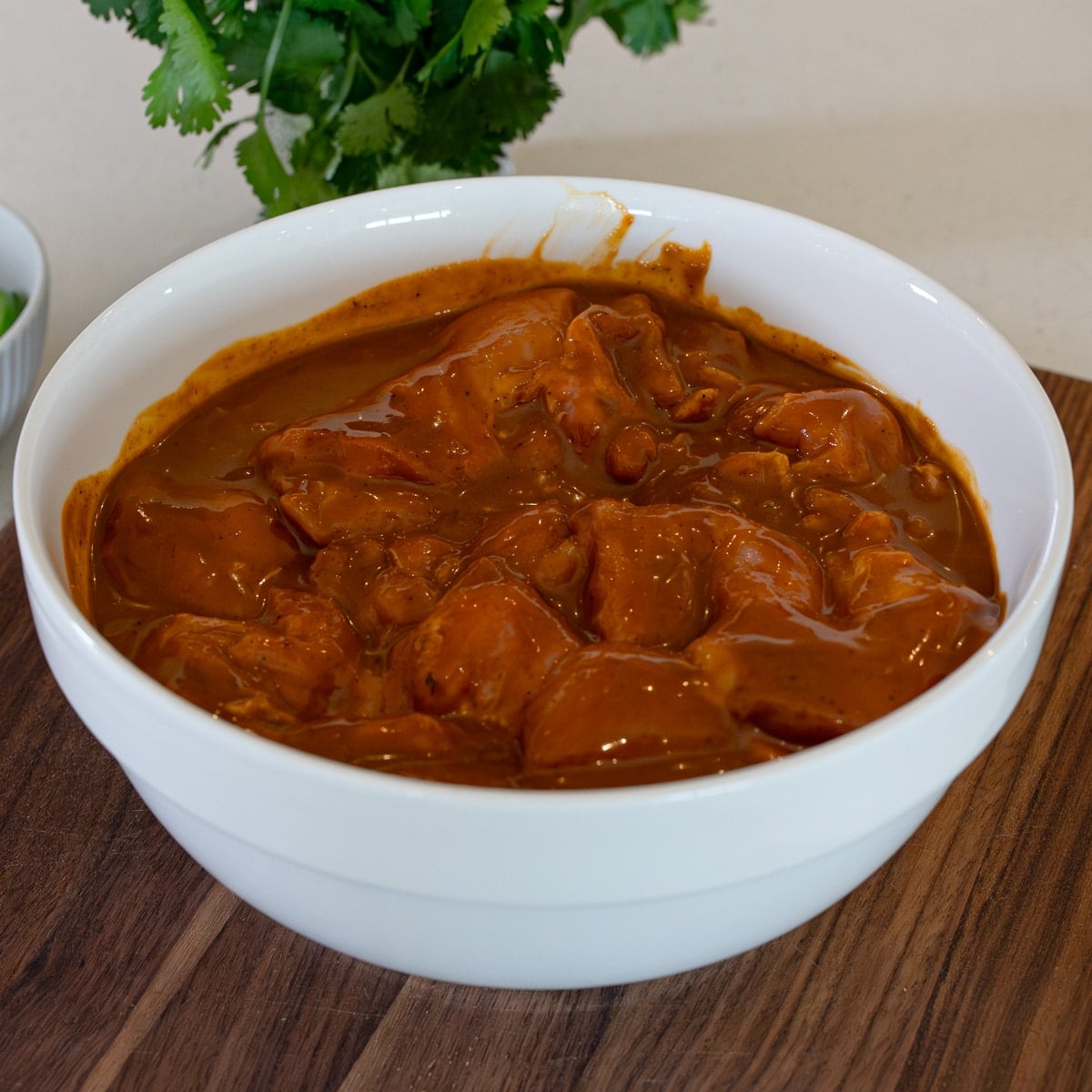 gochujang chicken marinade recipe
