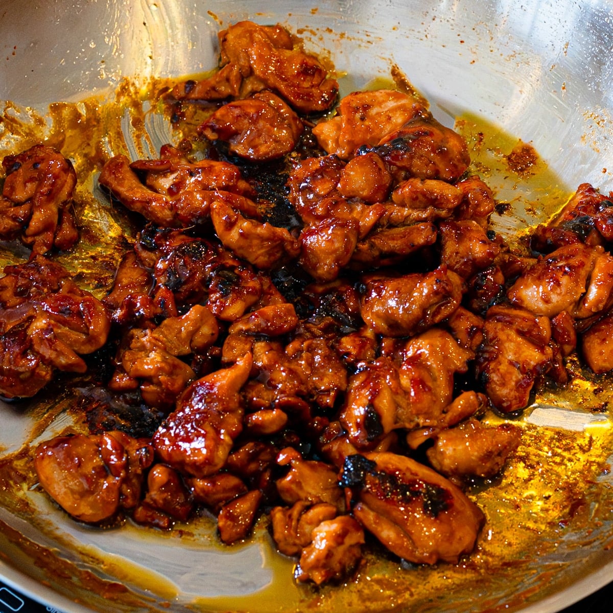 gochujang chicken marinade