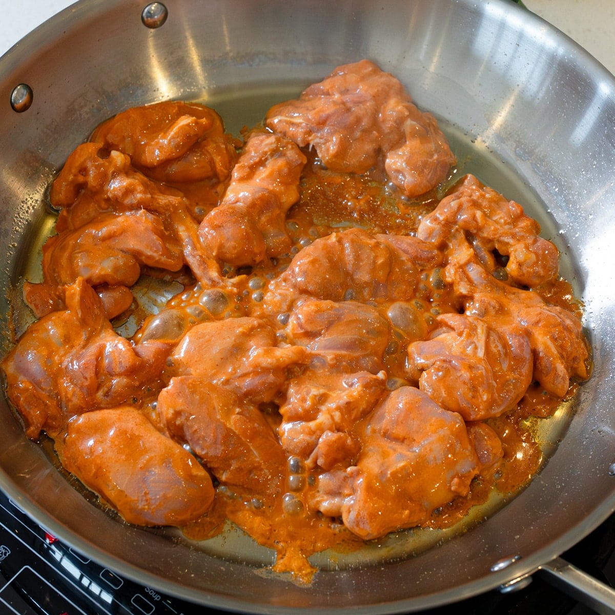 gochujang marinade