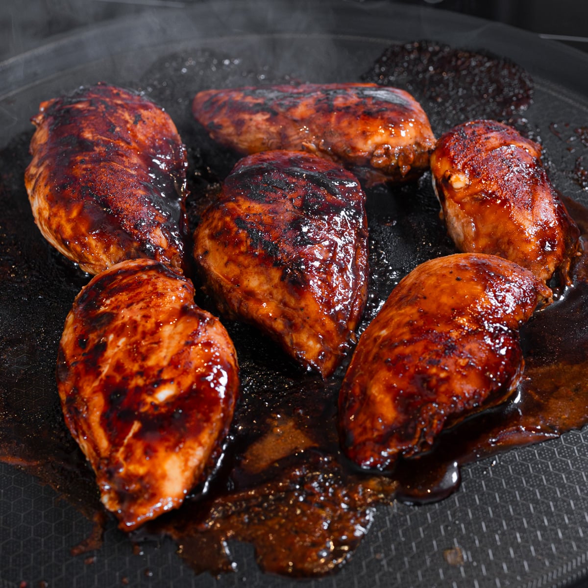 grilled chicken breast marinade