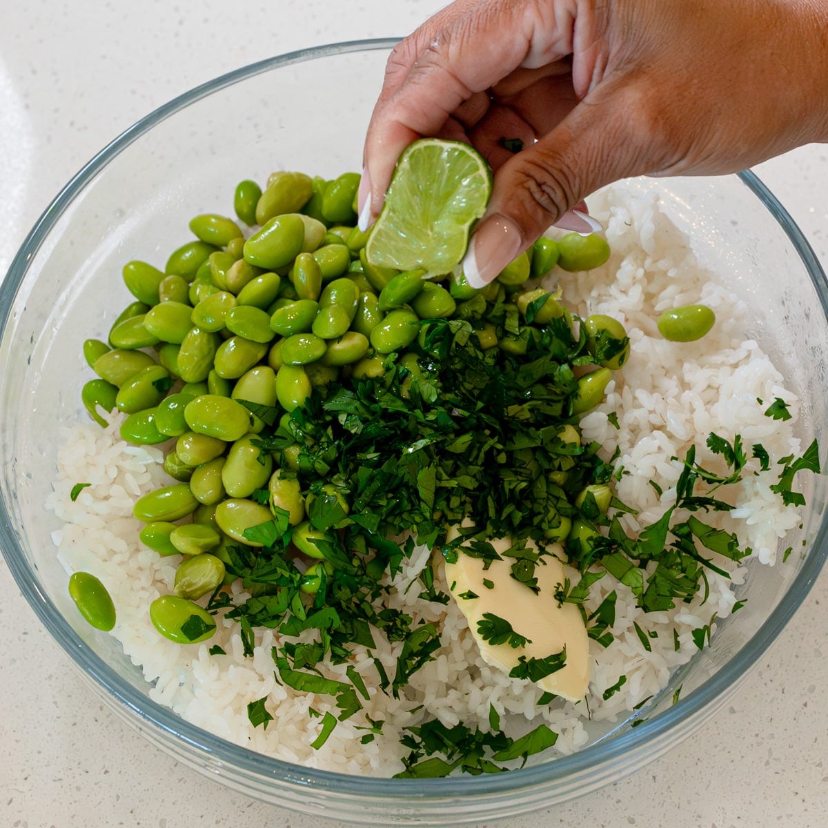 rice