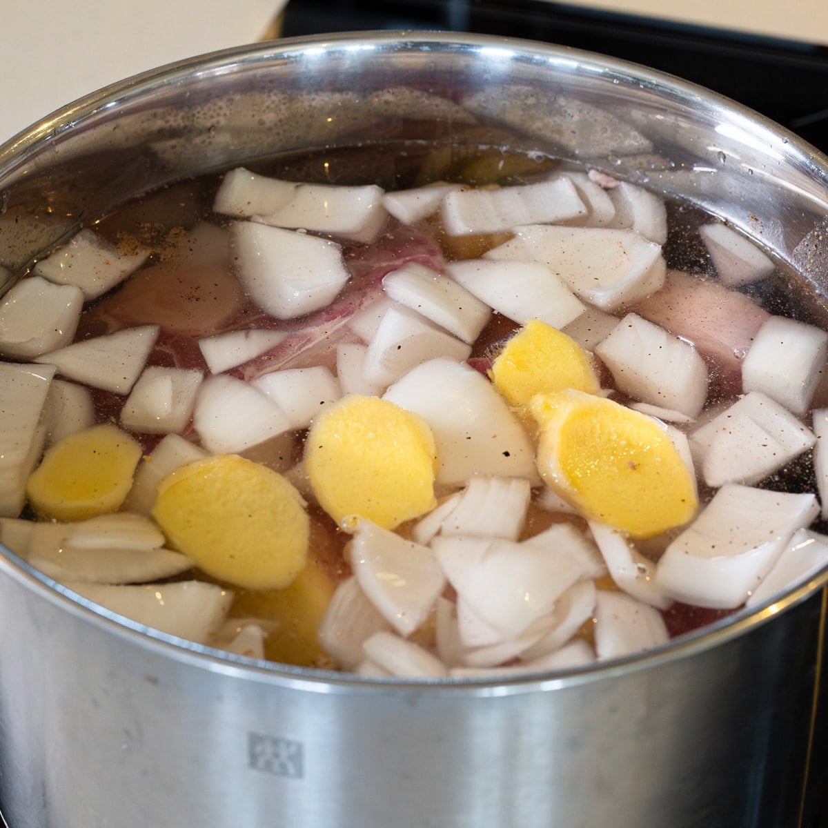 5 ingredients of bulalo