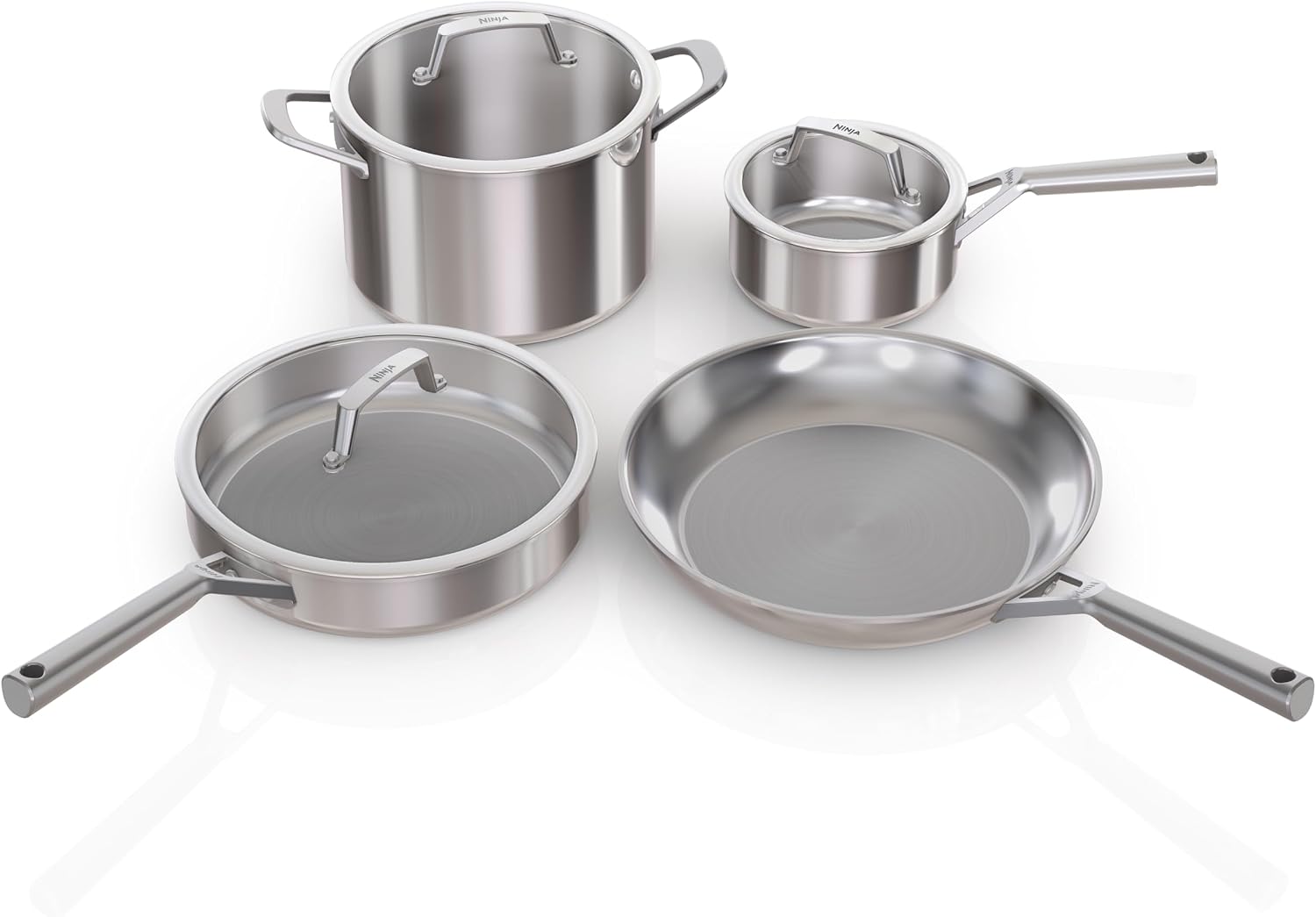 ninja pans