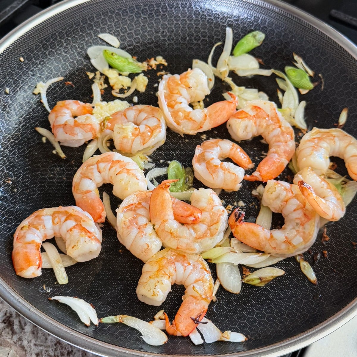 Shrimp teriyaki recipes