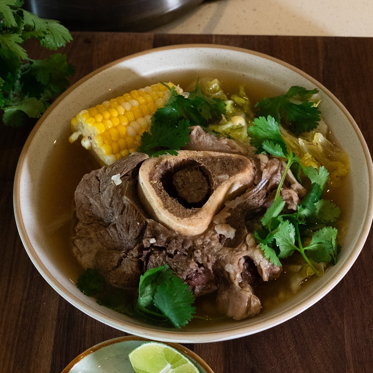 beef bulalo pinoy