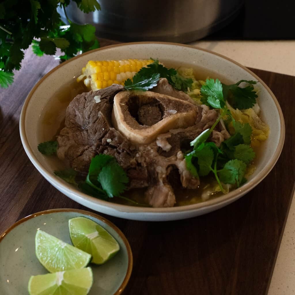 best beef bulalo
