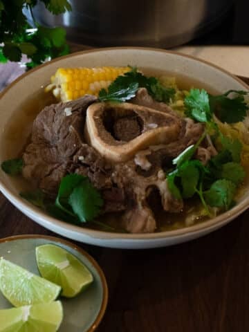 best beef bulalo