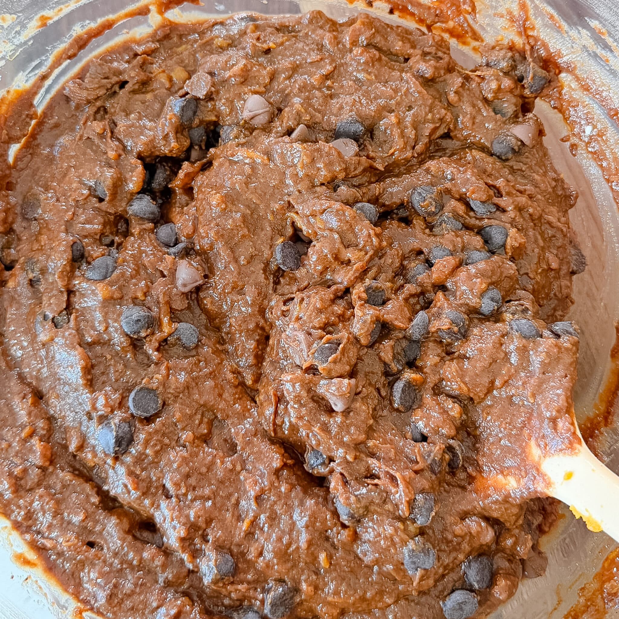 best sweet potato brownies