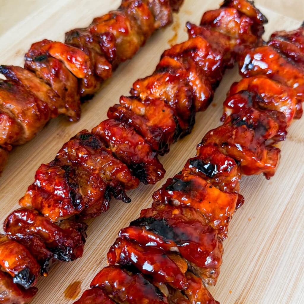 filipino bbq pork