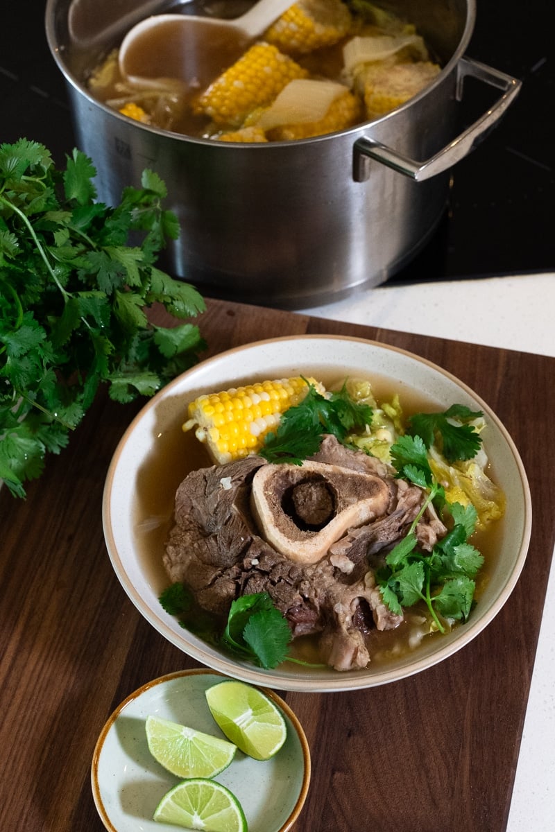filipino beef bulalo